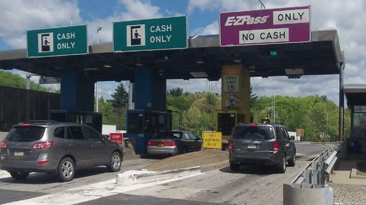 Error en el sitio web de E-ZPass generó altas sobrecargas de crédito a los usuarios