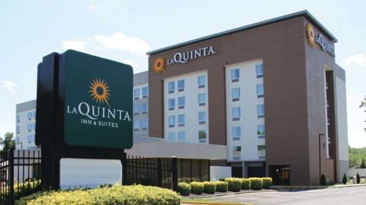 Una persona murió en medio de un incendio en un hotel en Maryland