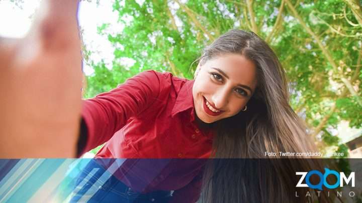 ¿Quieres tomarte mejores «selfies»?  Te decimos cómo lograrlo.