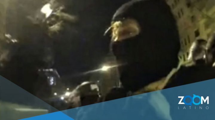 Un oficial atacado en turno, La Policía de DC publica foto del sujeto.