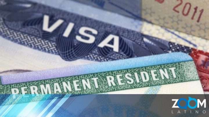 ÚLTIMA HORA: Inmigrantes con visas y “green card” podrían verse obligados a salir de EE.UU.