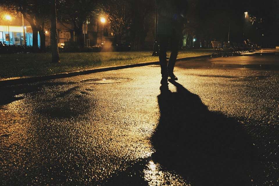 Prosigue investigación sobre posible agresión sexual en la noche de Alexandria