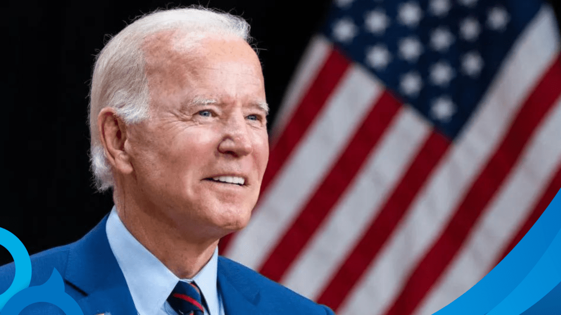 Biden termina su campaña y llama a una nueva generación de líderes demócratas