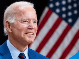El president Biden ofrece discurso