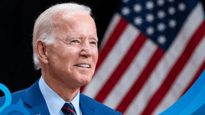 Biden termina su campaña y llama a una nueva generación de líderes demócratas