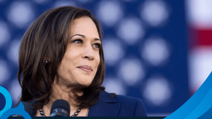 VIDEO: La vicepresidenta Harris lanza video de campaña presidencial centrado en derechos y libertad