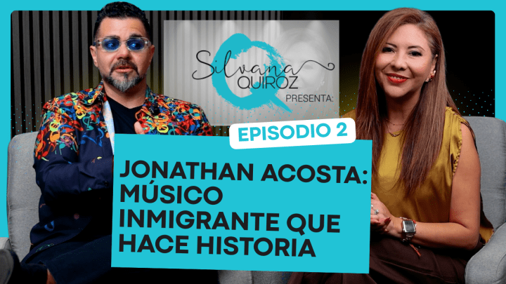 Vuelve Silvana Quiroz Presenta con un reportaje que pone voz a la comunidad inmigrante en tiempos de incertidumbre