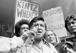 El legado en disputa: acusaciones contra César Chávez reabren un debate histórico en la comunidad latina