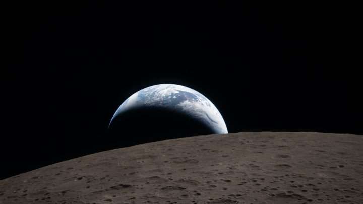 Artemis II rompe récord histórico de distancia humana desde la Tierra