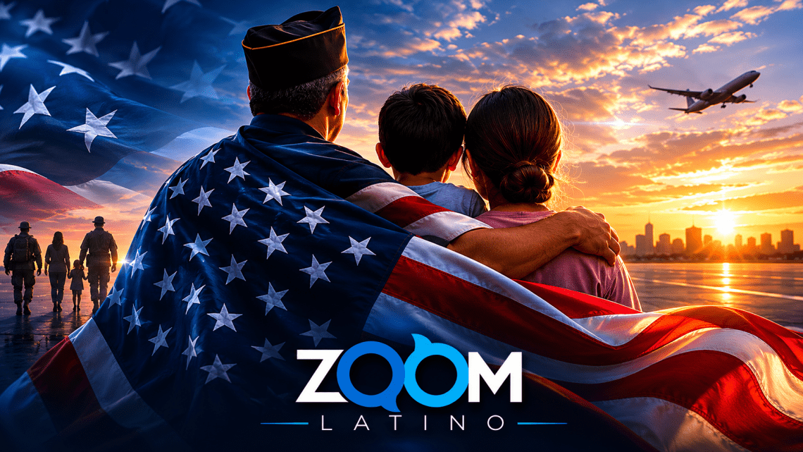 Memorial Day: La otra batalla de nuestros veteranos y sus familias